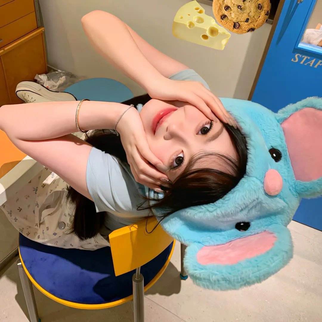 爱慕拼图