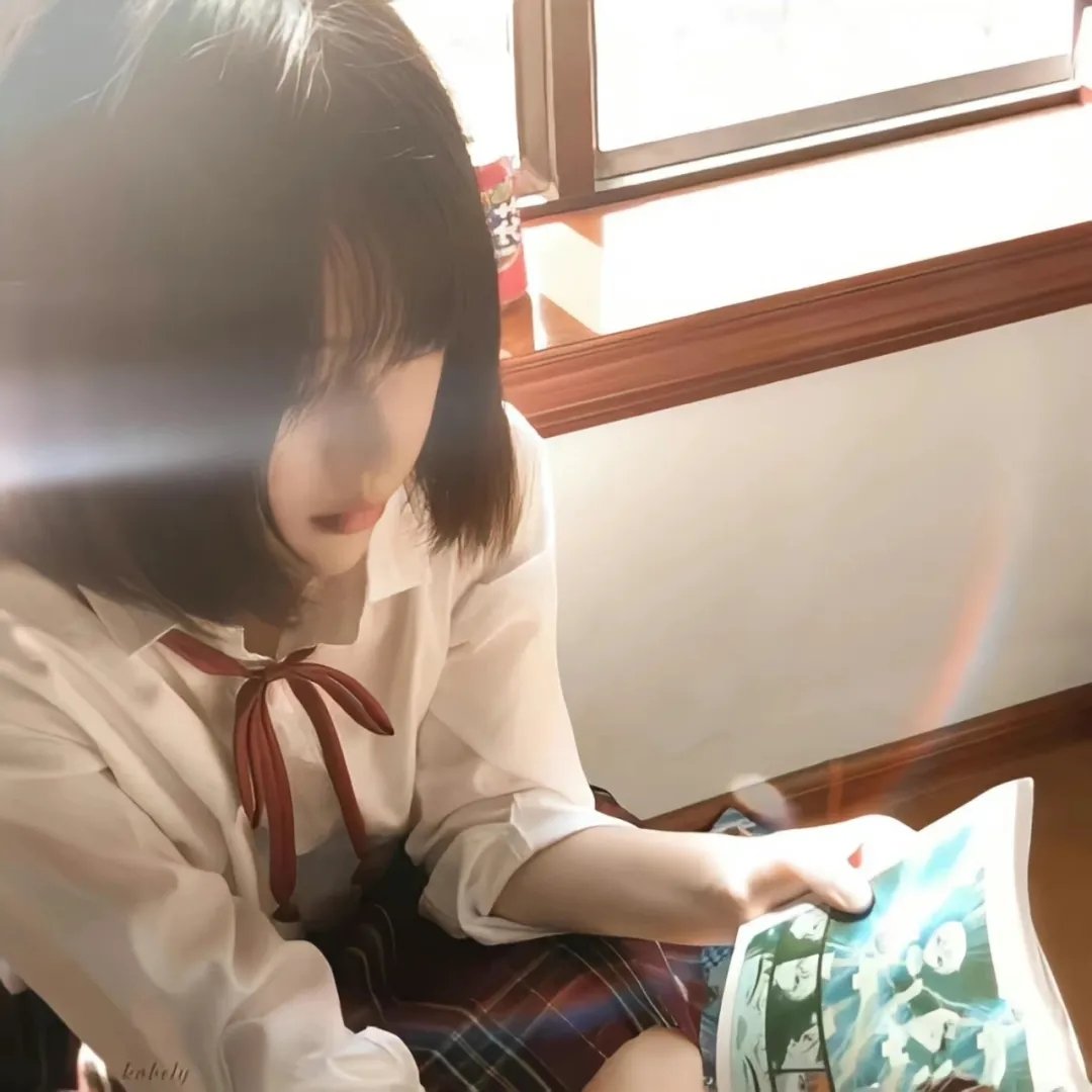 灿烂时光